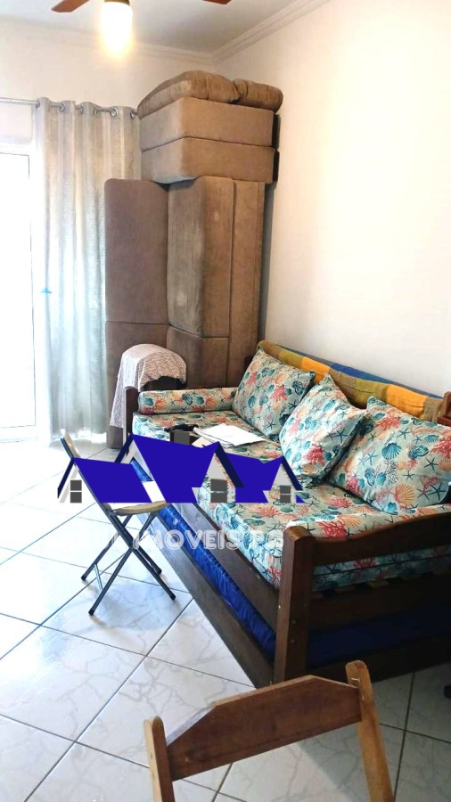 Apartamento, 1 quarto, 42 m² - Foto 9