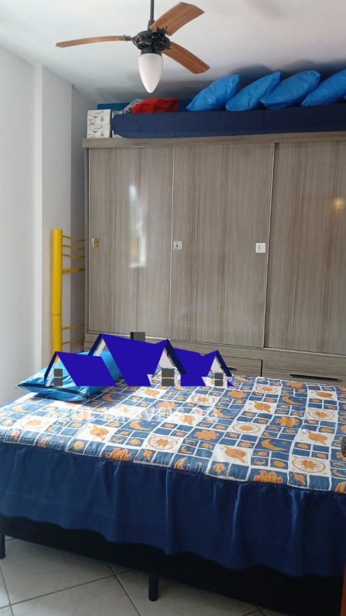 Apartamento, 1 quarto, 42 m² - Foto 20