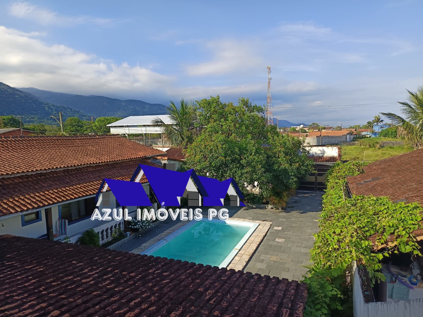 Casa, 7 quartos, 365 m² - Foto 1