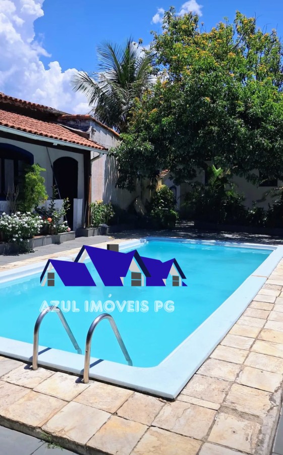 Casa, 7 quartos, 365 m² - Foto 2
