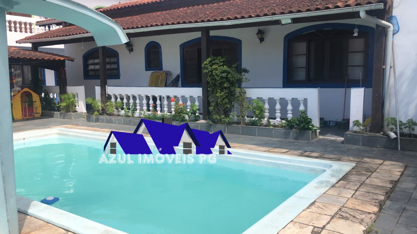 Casa, 7 quartos, 365 m² - Foto 4