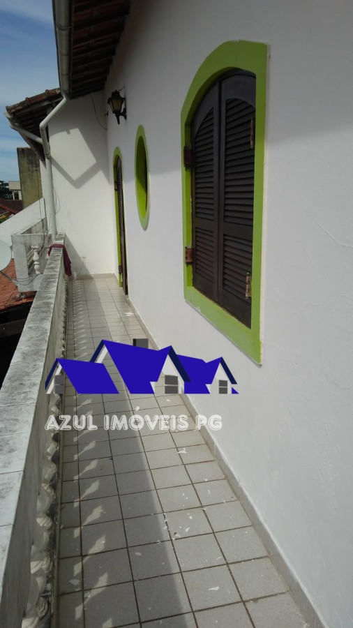 Casa, 7 quartos, 365 m² - Foto 6