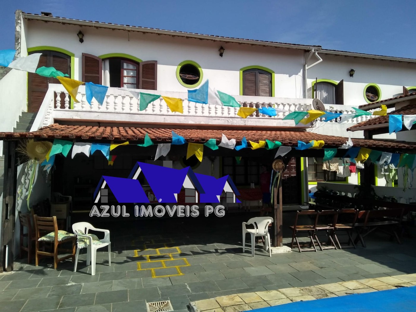 Casa, 7 quartos, 365 m² - Foto 11