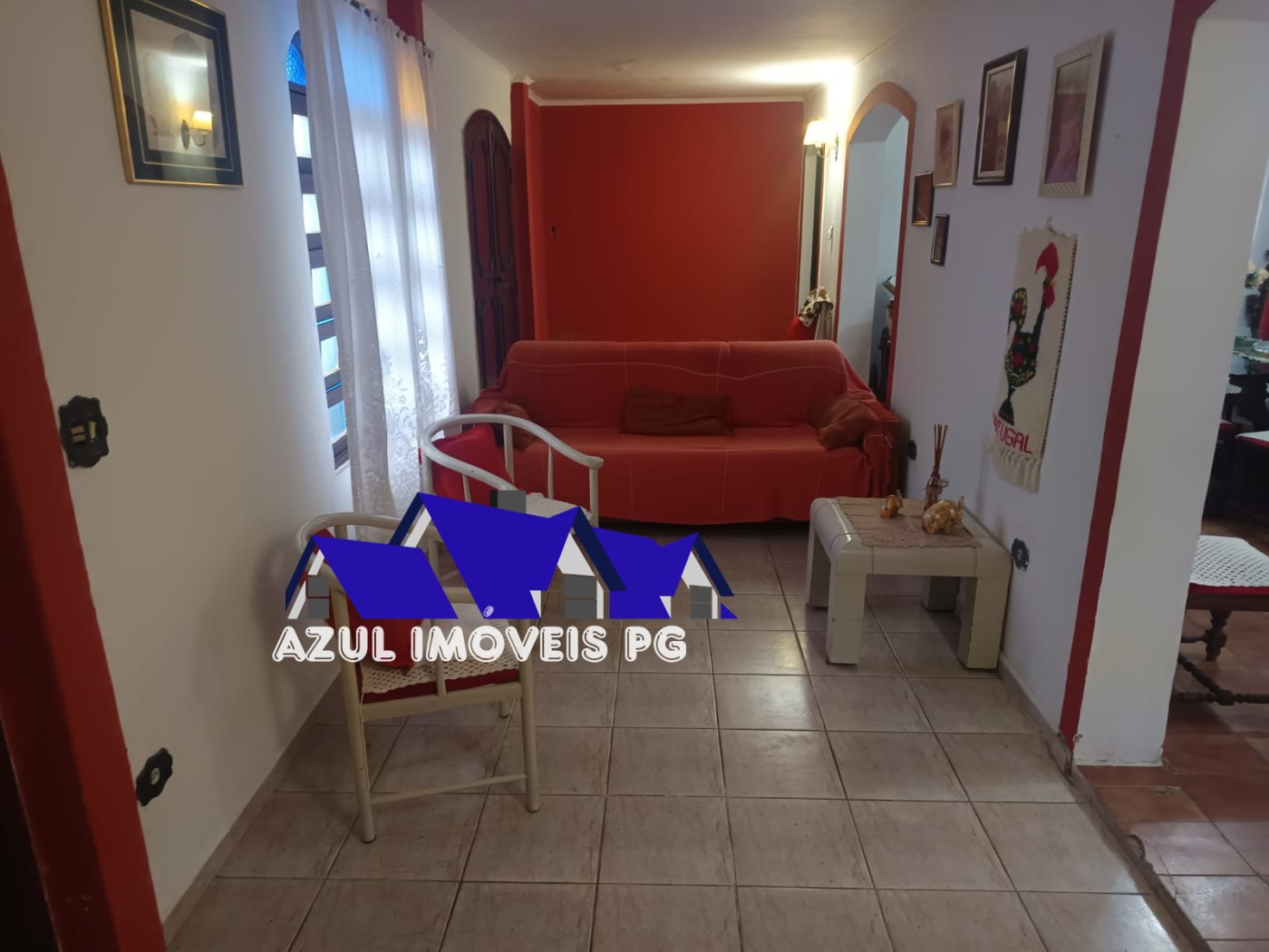 Casa, 7 quartos, 365 m² - Foto 21