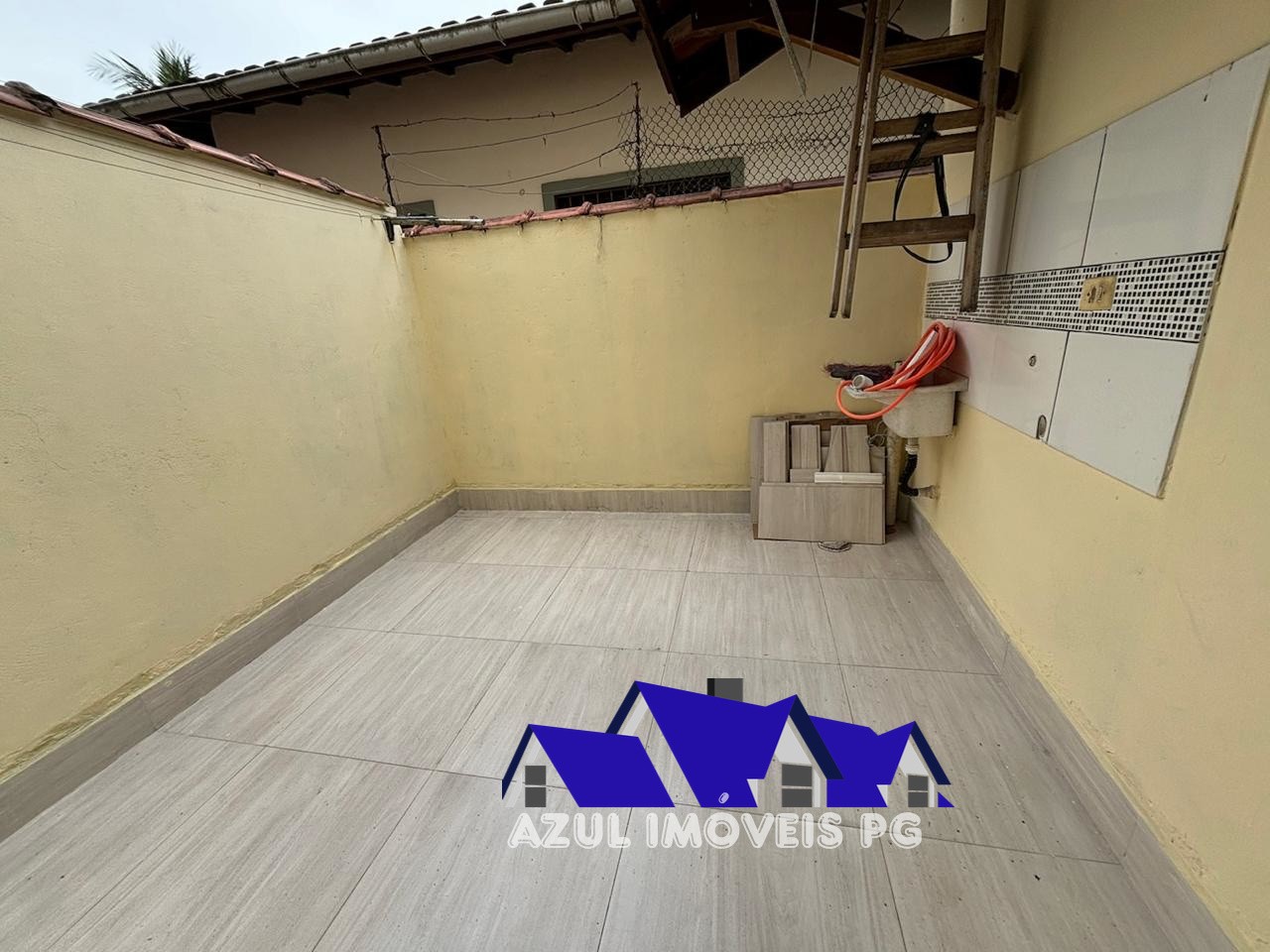 Sobrado, 2 quartos, 90 m² - Foto 4