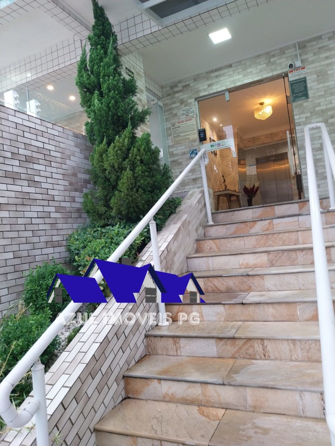 Apartamento, 1 quarto, 43 m² - Foto 2