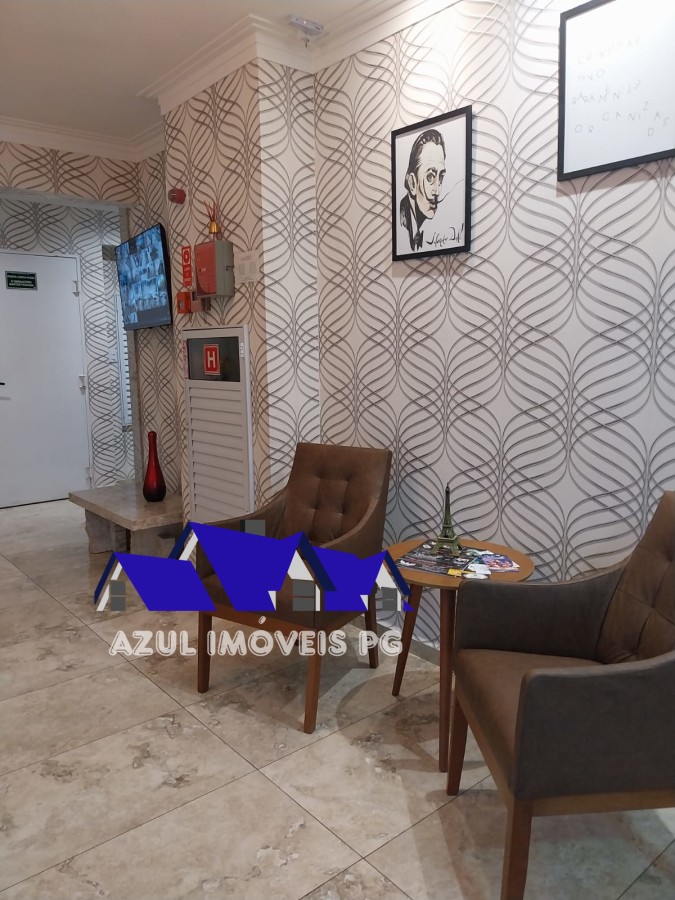 Apartamento, 1 quarto, 43 m² - Foto 6