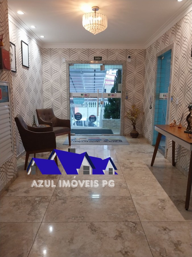 Apartamento, 1 quarto, 43 m² - Foto 4