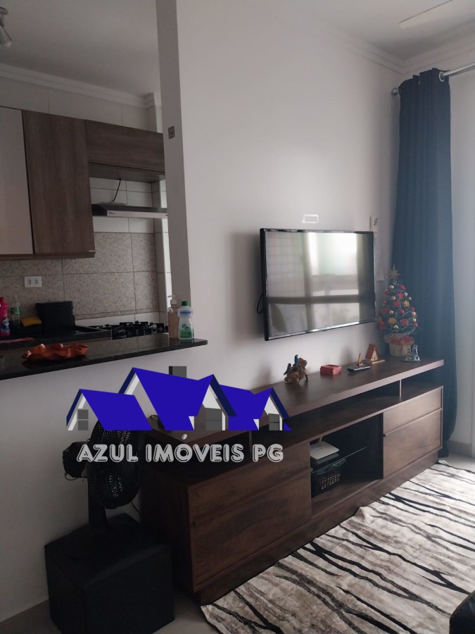 Apartamento, 1 quarto, 43 m² - Foto 8