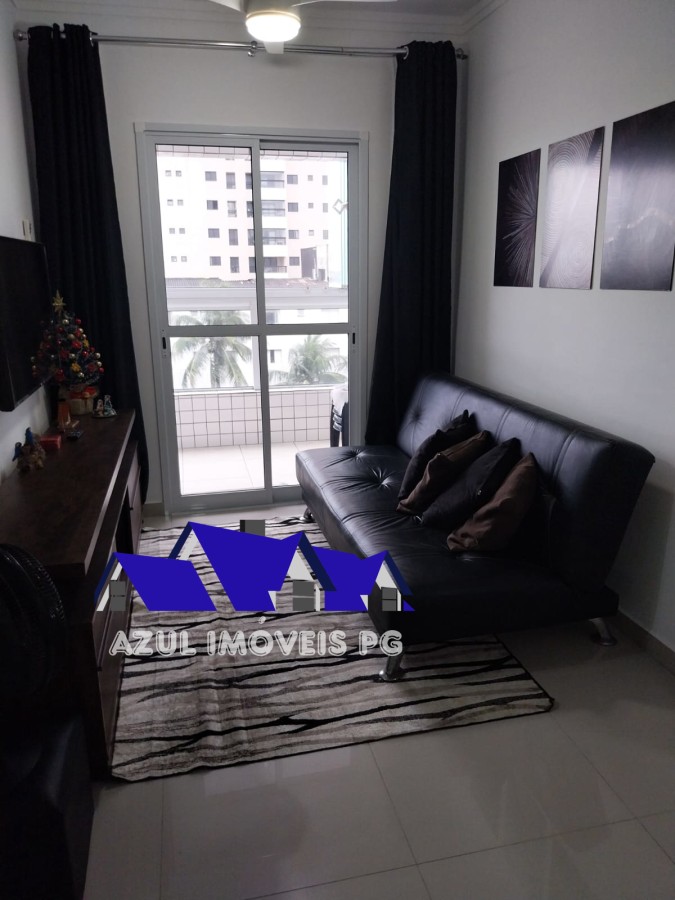 Apartamento, 1 quarto, 43 m² - Foto 1