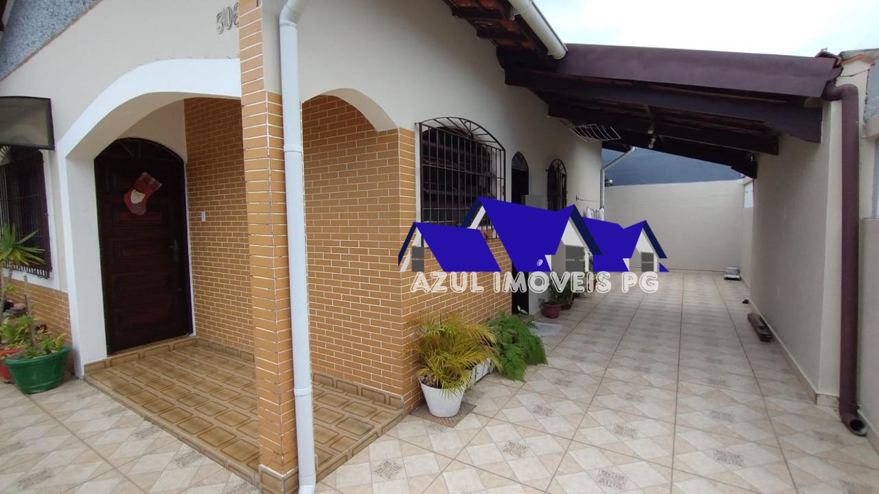 Casa, 2 quartos, 73 m² - Foto 1