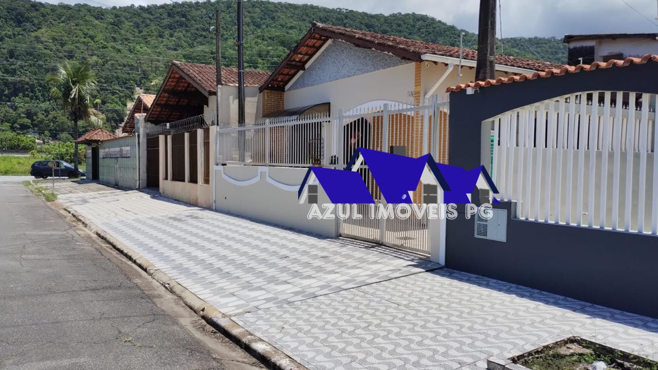 Casa, 2 quartos, 73 m² - Foto 3
