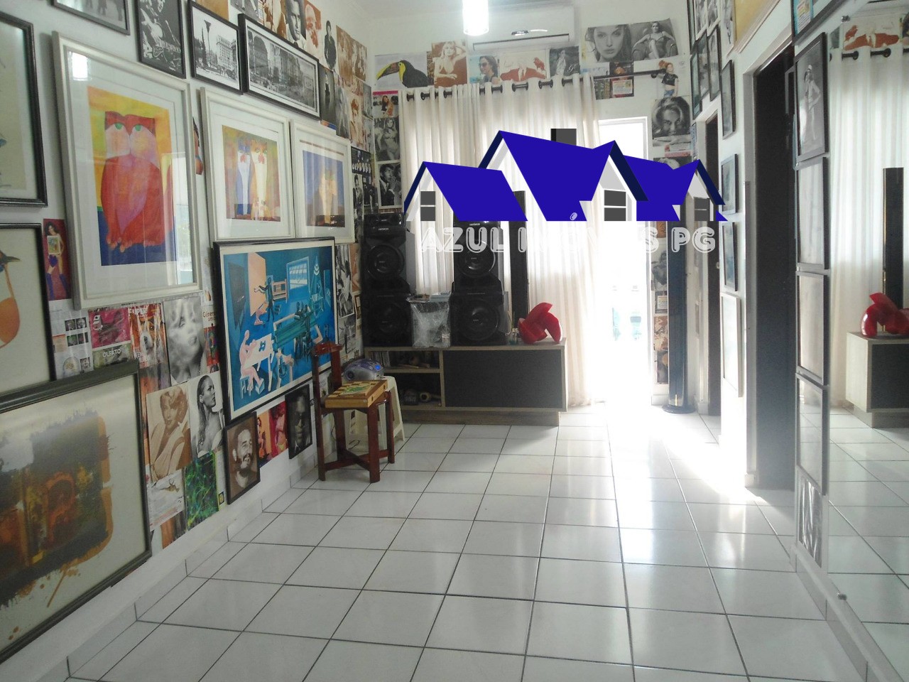 Apartamento, 1 quarto, 75 m² - Foto 1