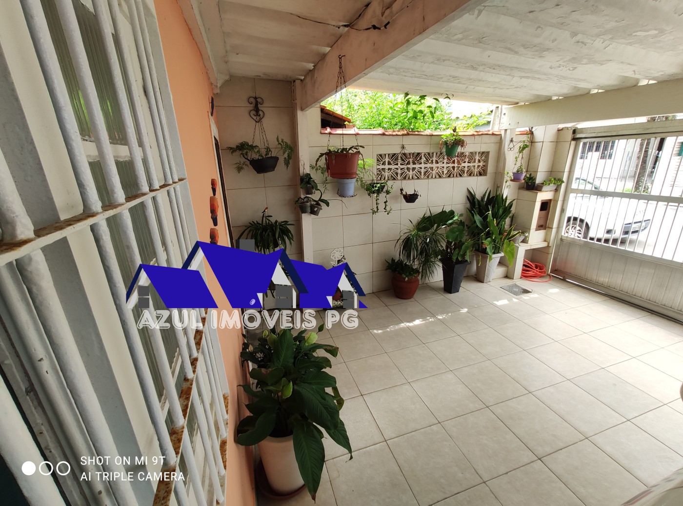 Casa, 2 quartos, 85 m² - Foto 2