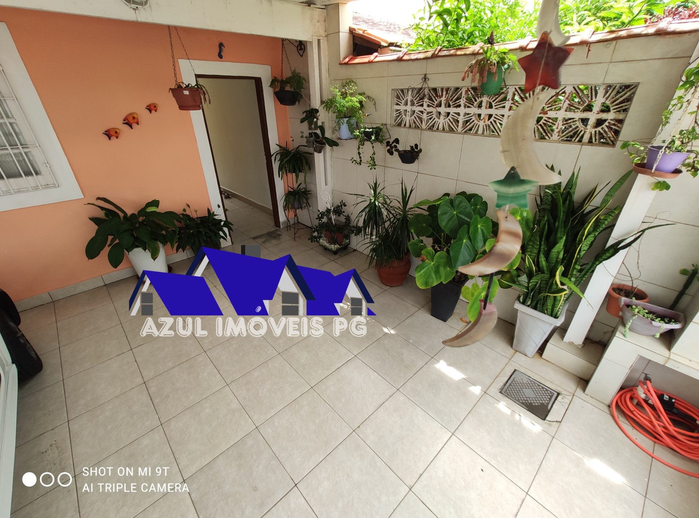 Casa, 2 quartos, 85 m² - Foto 3