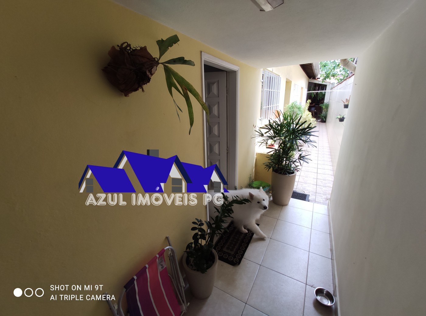 Casa, 2 quartos, 85 m² - Foto 4