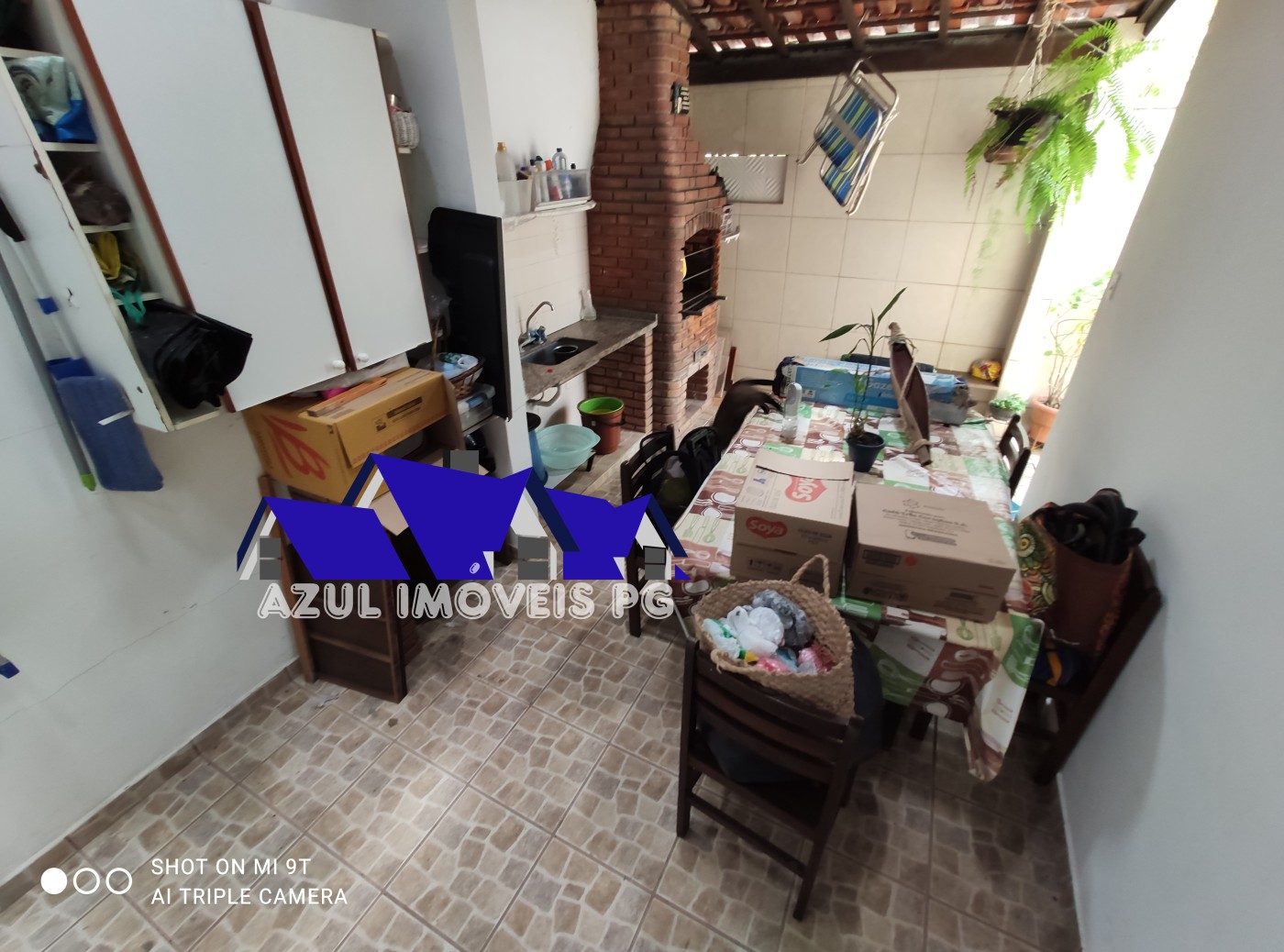 Casa, 2 quartos, 85 m² - Foto 6