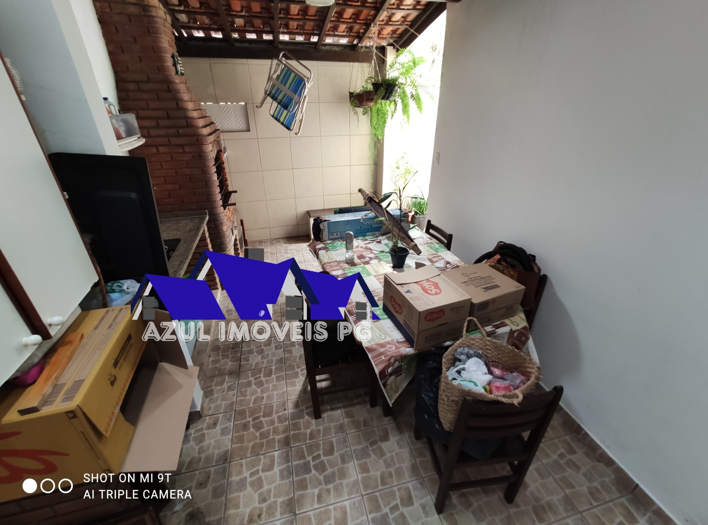 Casa, 2 quartos, 85 m² - Foto 7