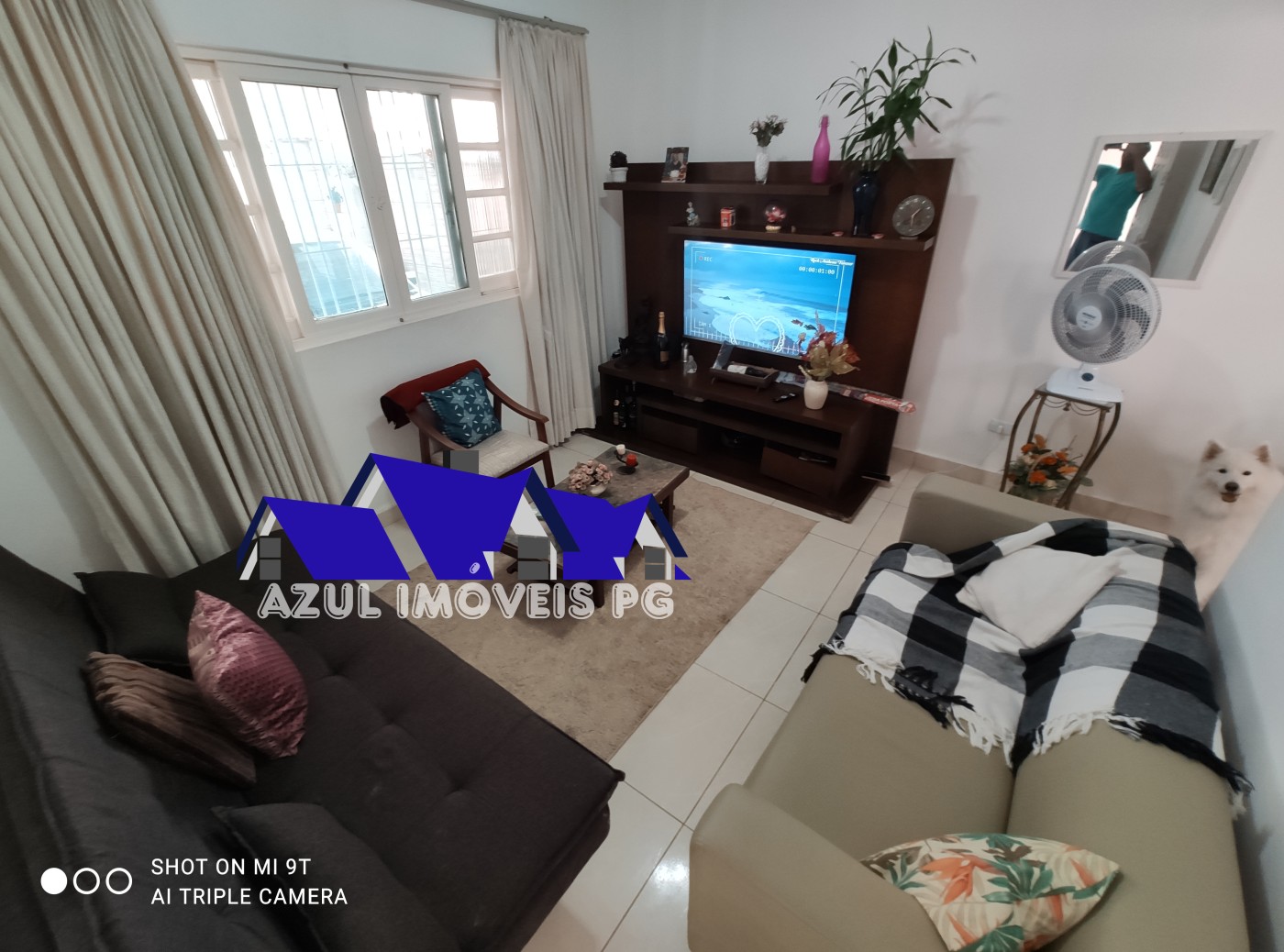 Casa, 2 quartos, 85 m² - Foto 8