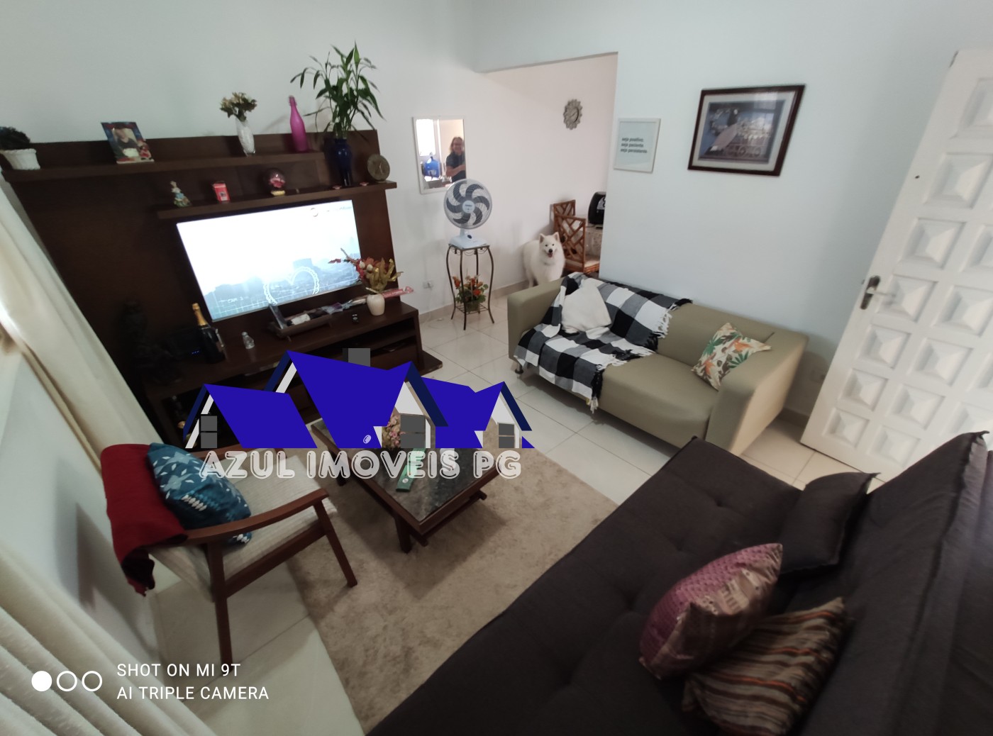 Casa, 2 quartos, 85 m² - Foto 9