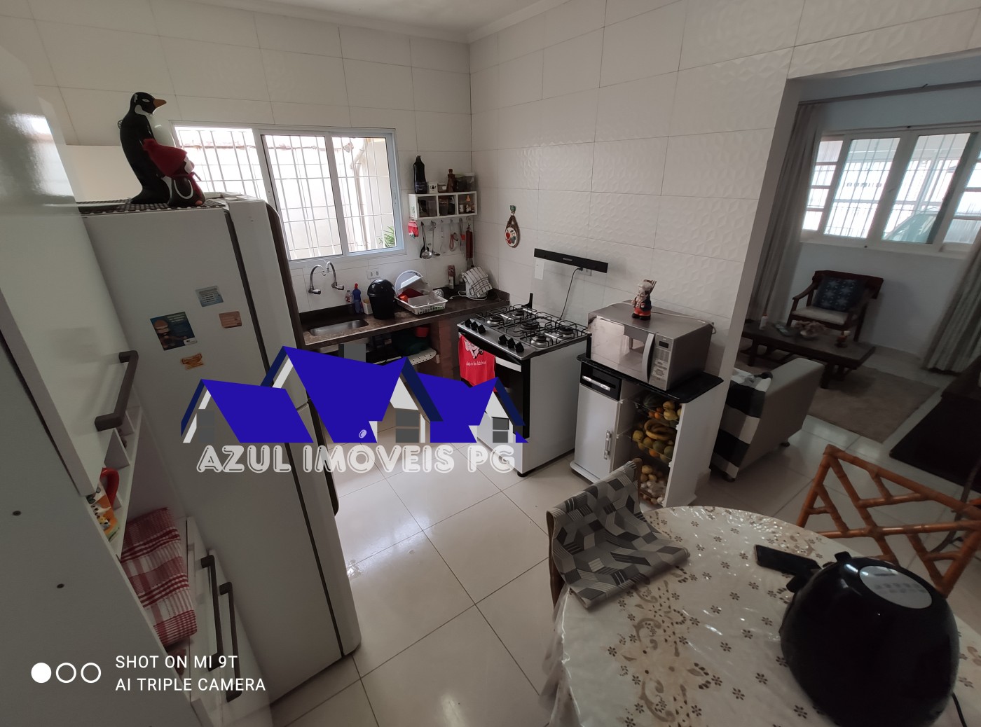 Casa, 2 quartos, 85 m² - Foto 15