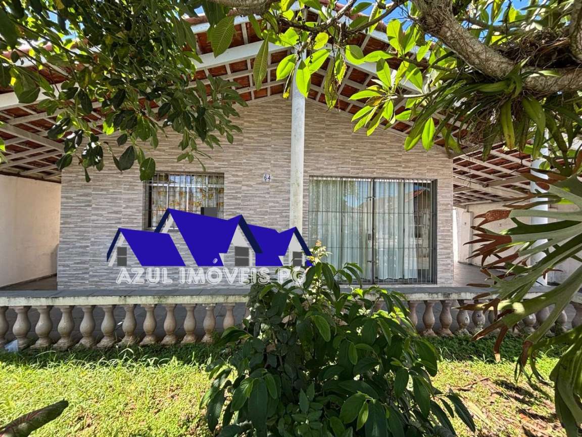 Casa, 3 quartos, 140 m² - Foto 1