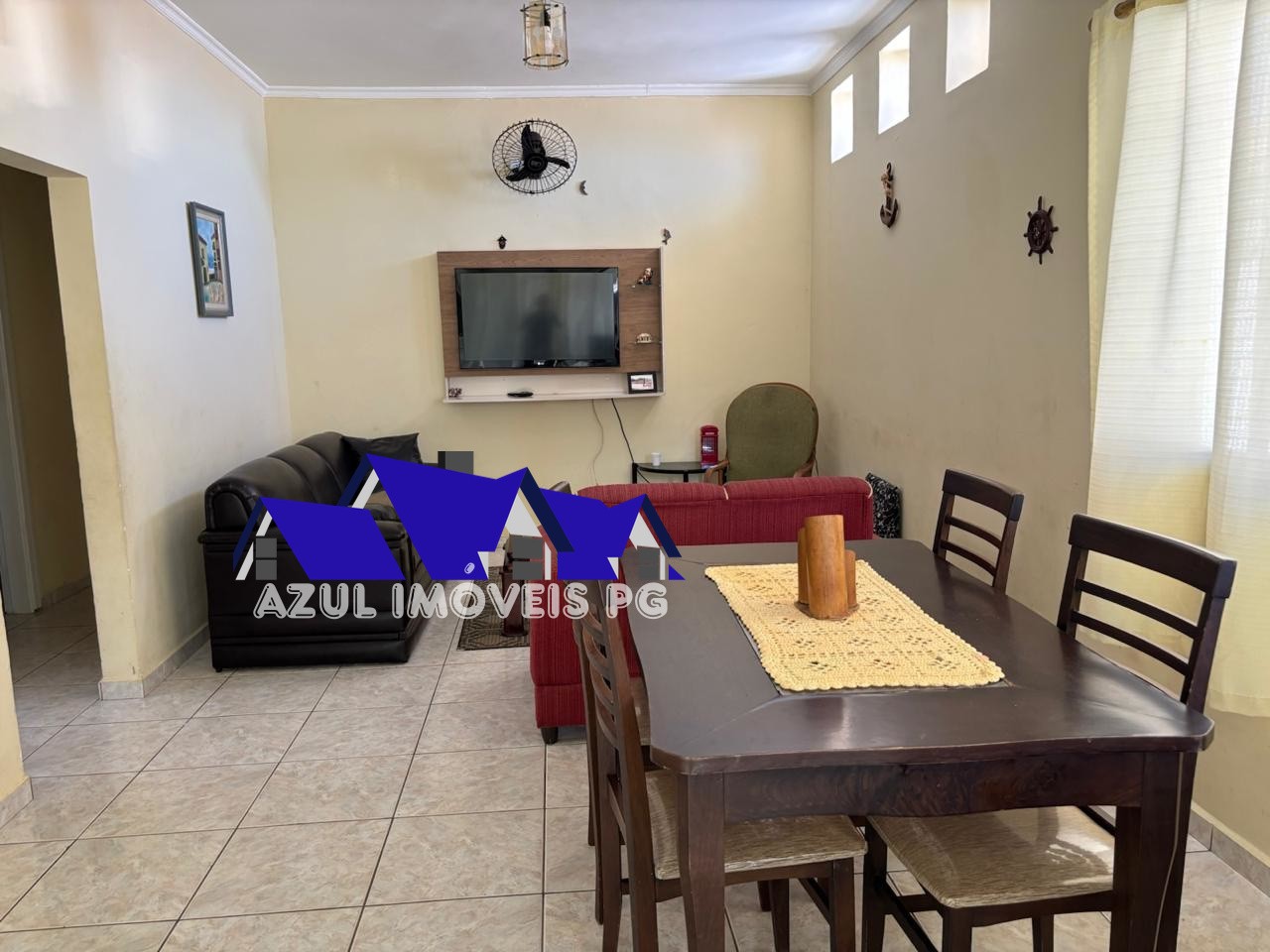 Casa, 3 quartos, 140 m² - Foto 14