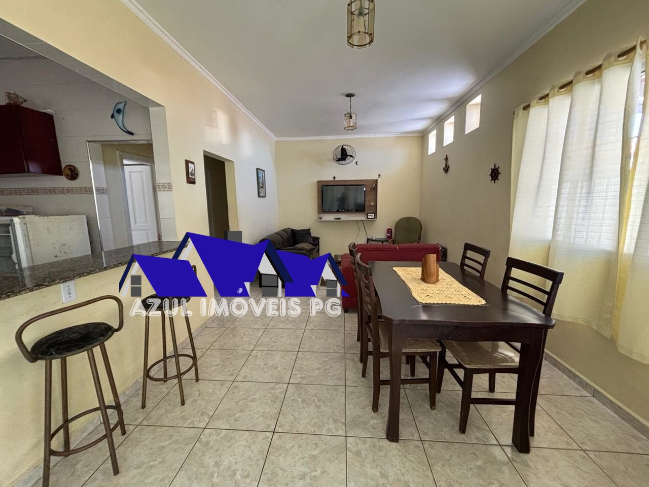 Casa, 3 quartos, 140 m² - Foto 13