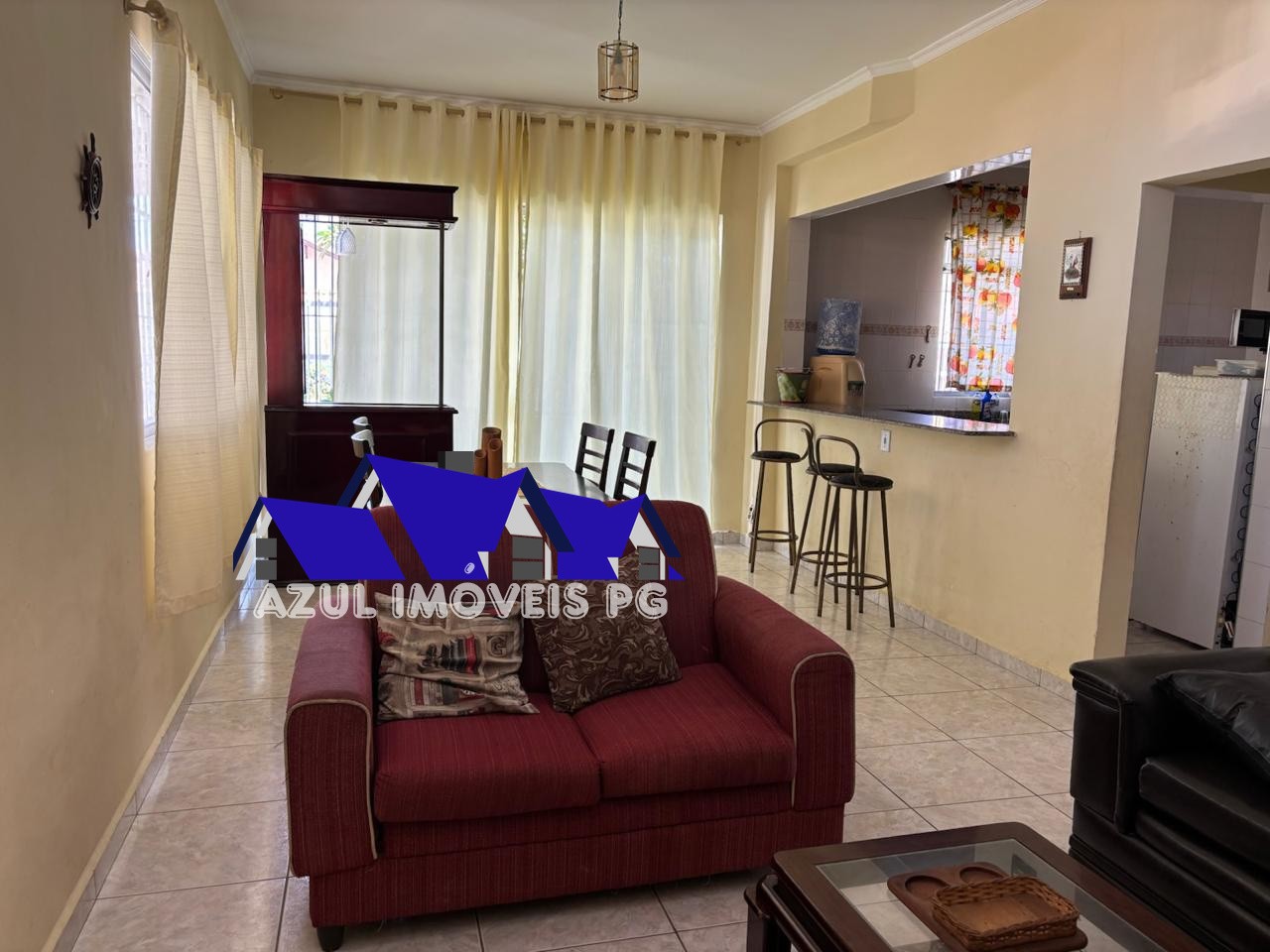 Casa, 3 quartos, 140 m² - Foto 16
