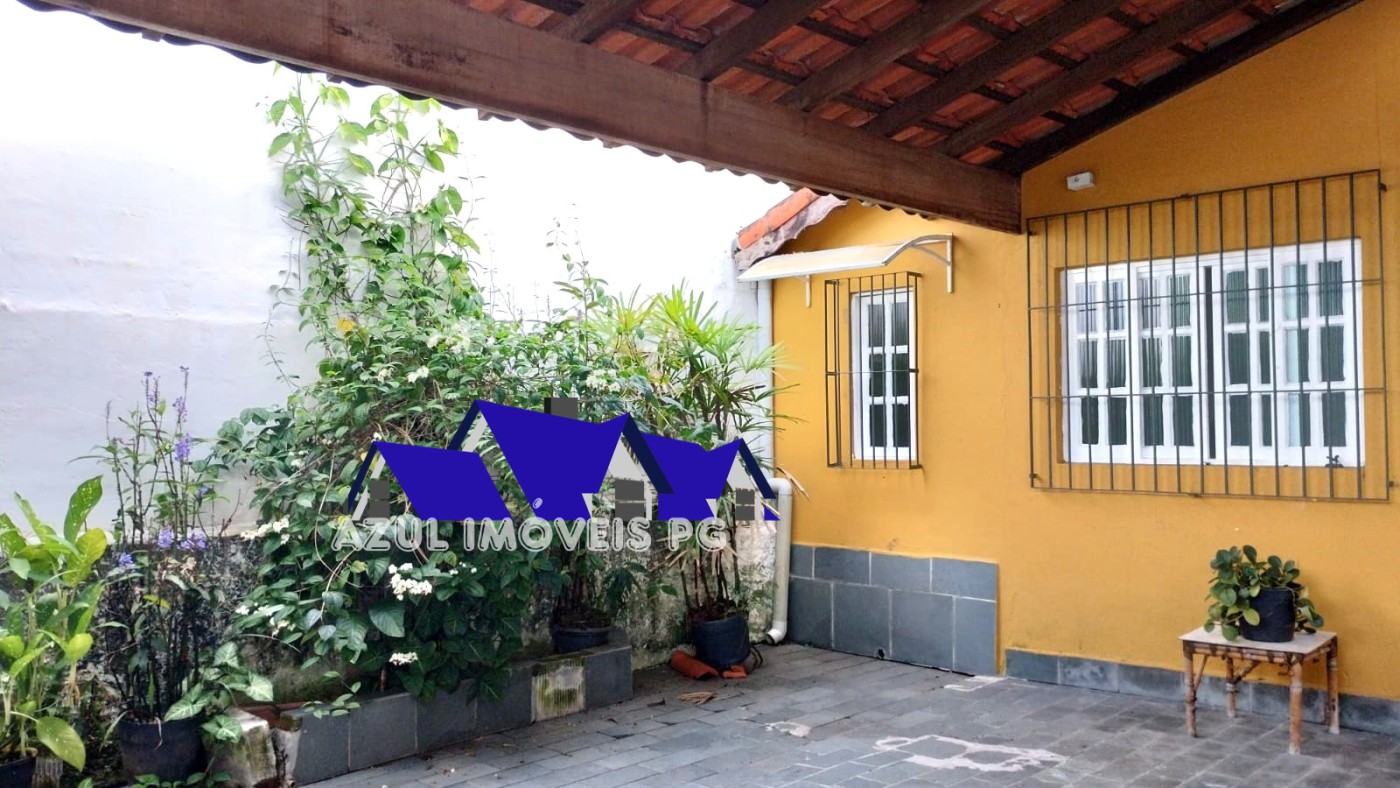 Casa, 2 quartos, 173 m² - Foto 1