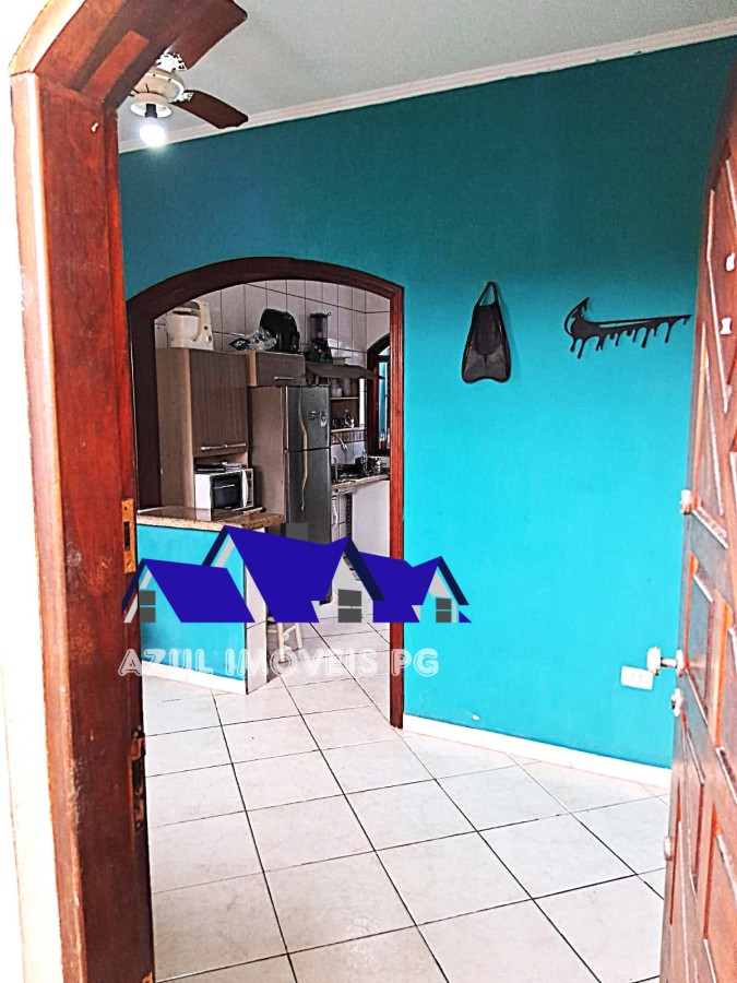 Casa, 1 quarto, 46 m² - Foto 4