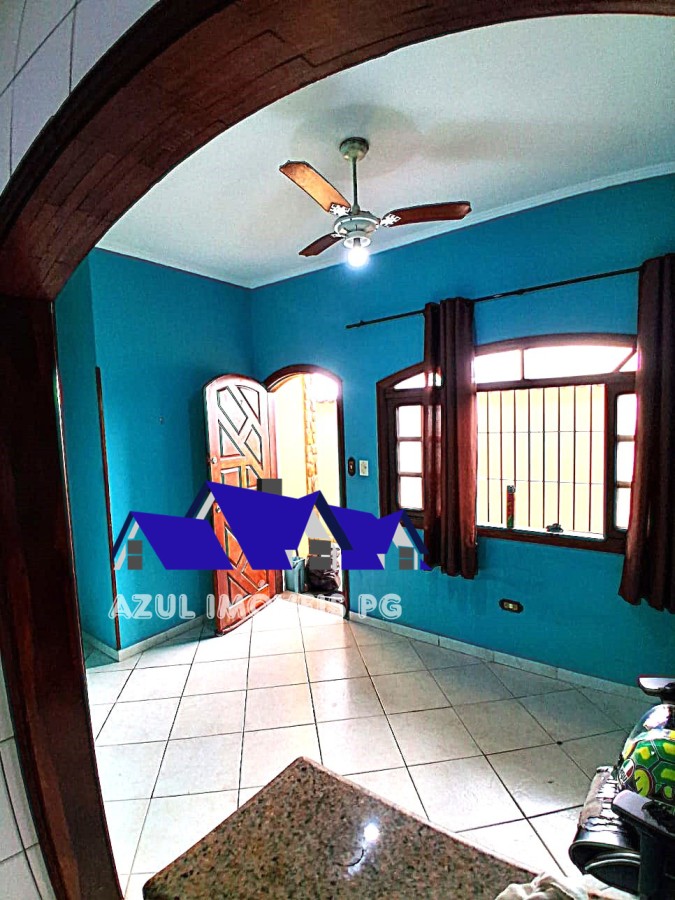 Casa, 1 quarto, 46 m² - Foto 5