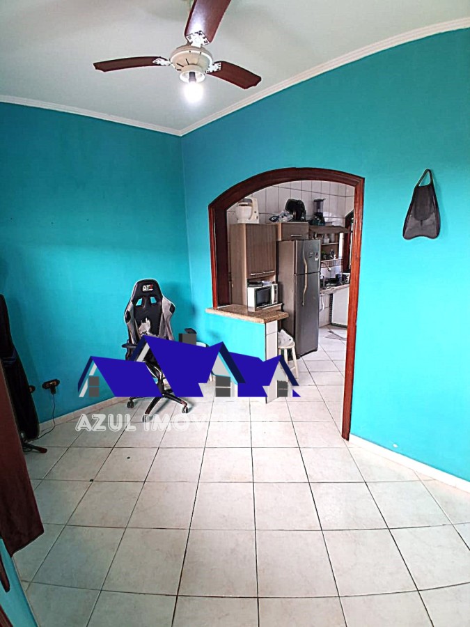 Casa, 1 quarto, 46 m² - Foto 1