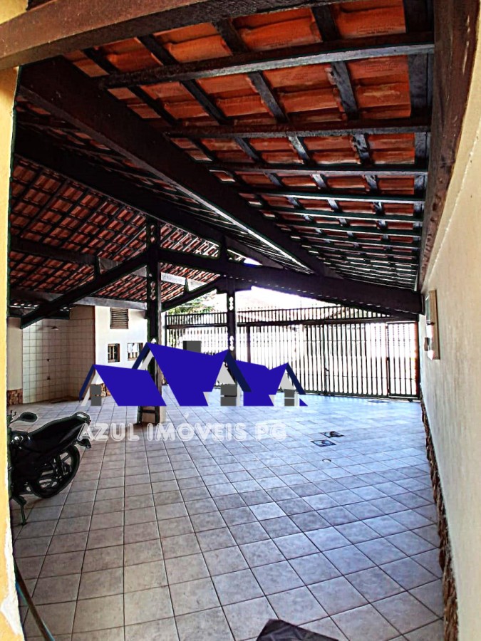 Casa, 1 quarto, 46 m² - Foto 3