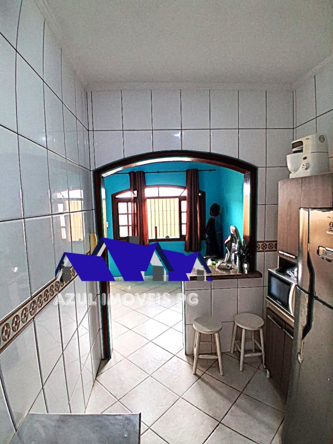 Casa, 1 quarto, 46 m² - Foto 6