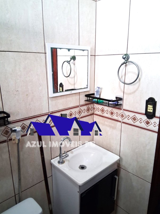 Casa, 1 quarto, 46 m² - Foto 10