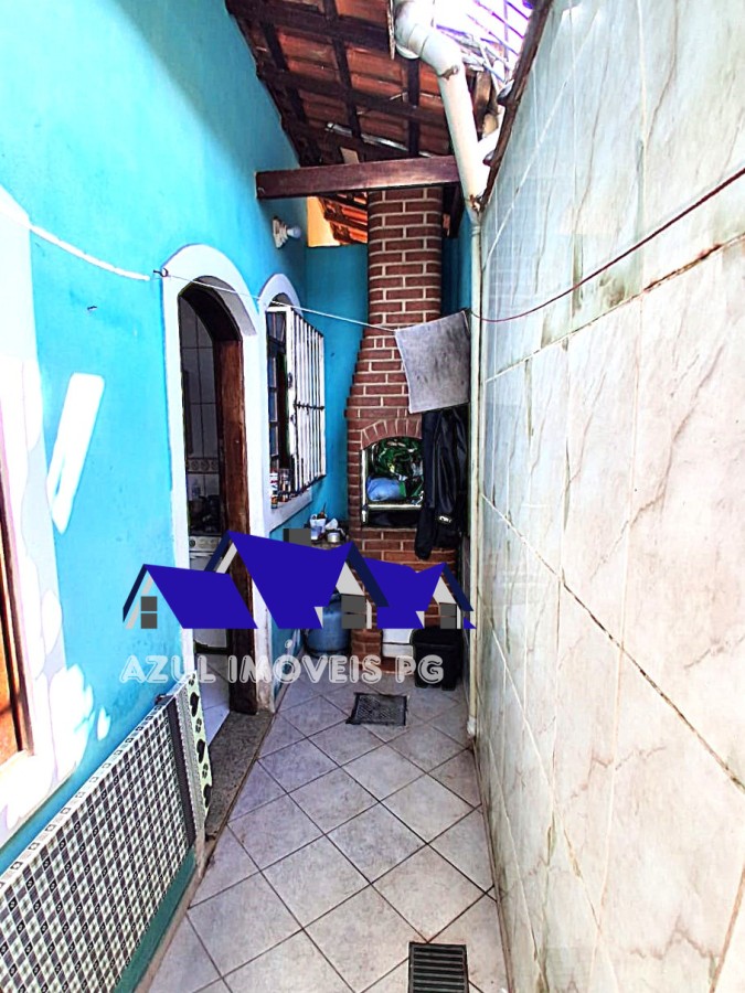 Casa, 1 quarto, 46 m² - Foto 14