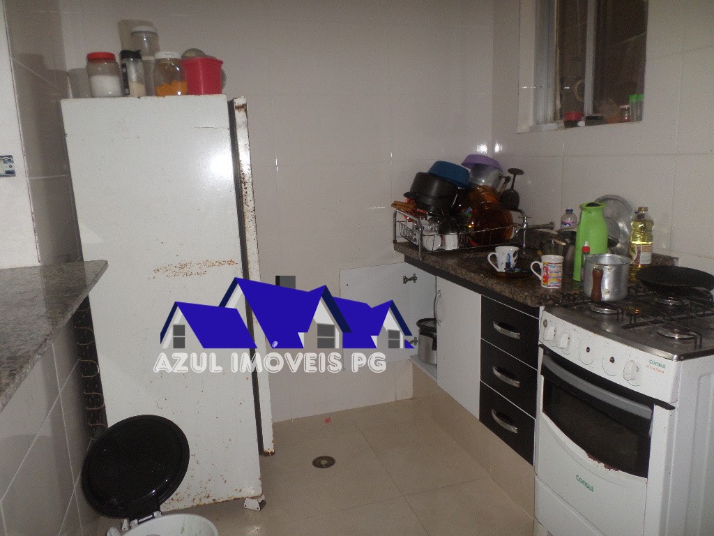 Casa, 1 quarto, 55 m² - Foto 6
