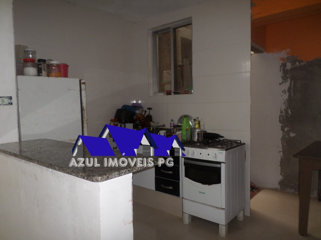 Casa, 1 quarto, 55 m² - Foto 5