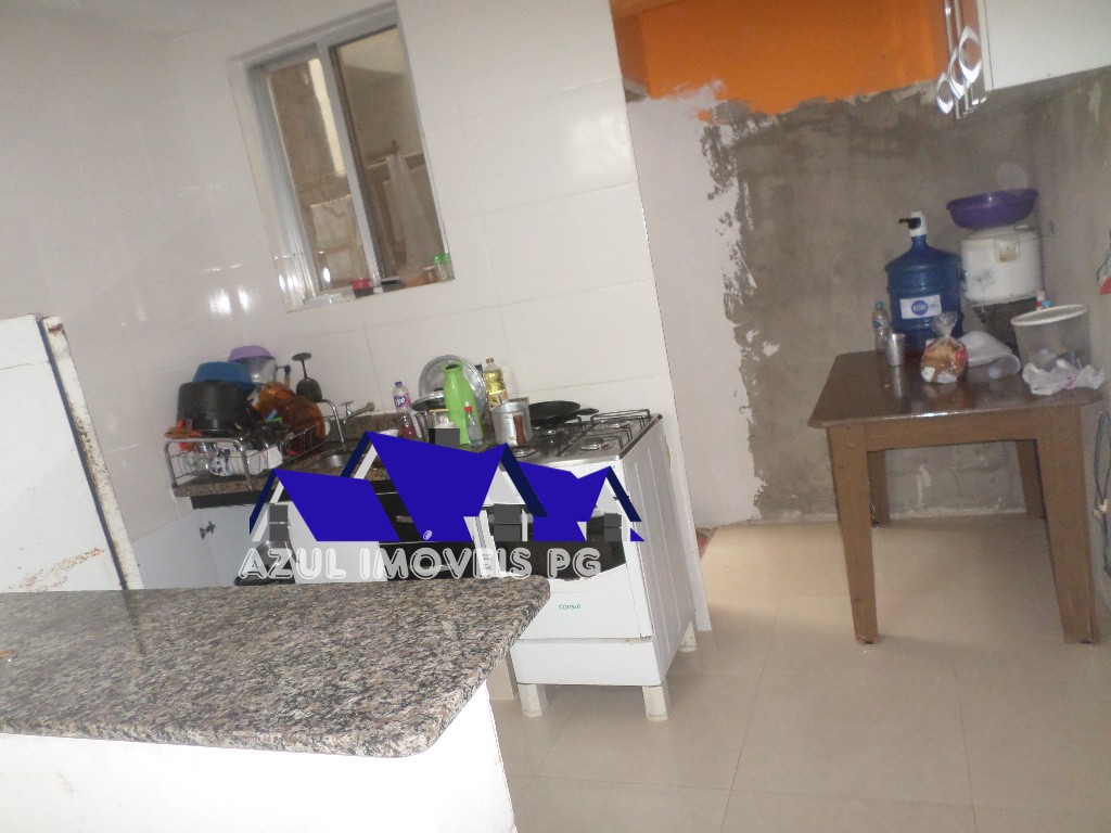 Casa, 1 quarto, 55 m² - Foto 9