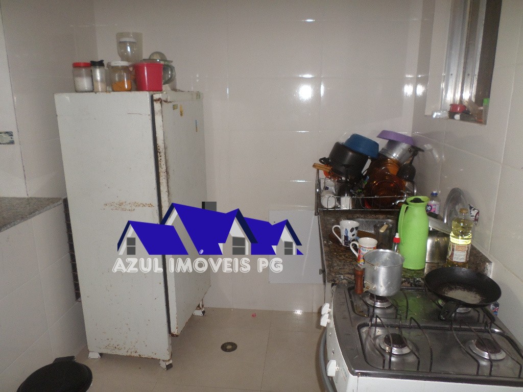 Casa, 1 quarto, 55 m² - Foto 8