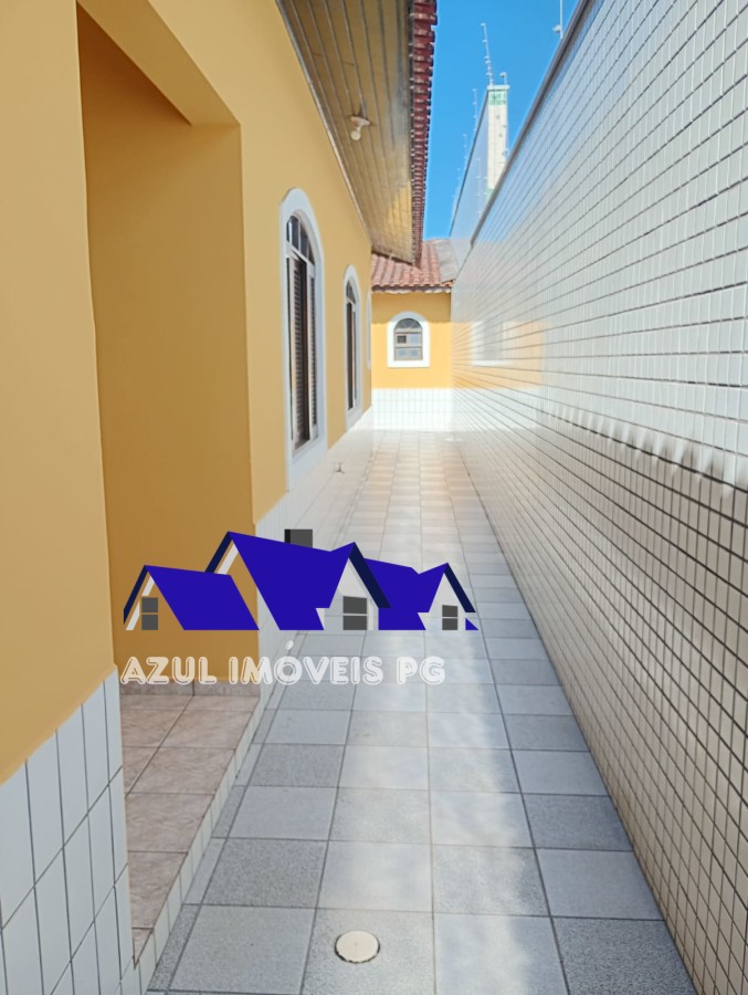 Casa, 2 quartos, 107 m² - Foto 3