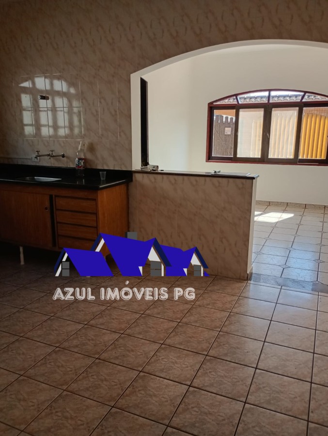 Casa, 2 quartos, 107 m² - Foto 1