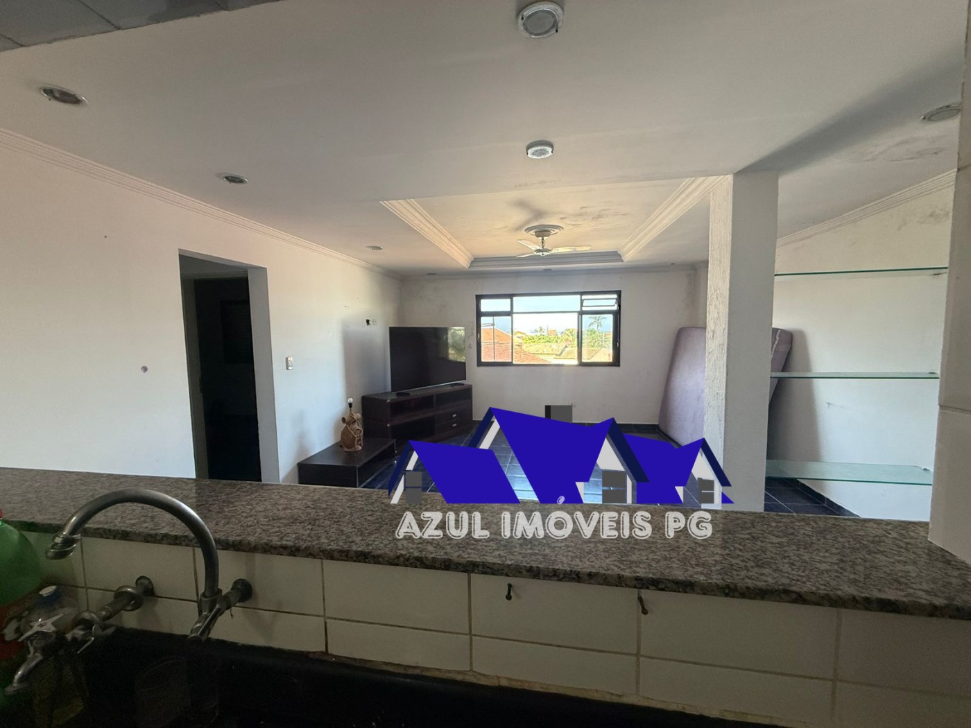 Apartamento, 2 quartos, 70 m² - Foto 2