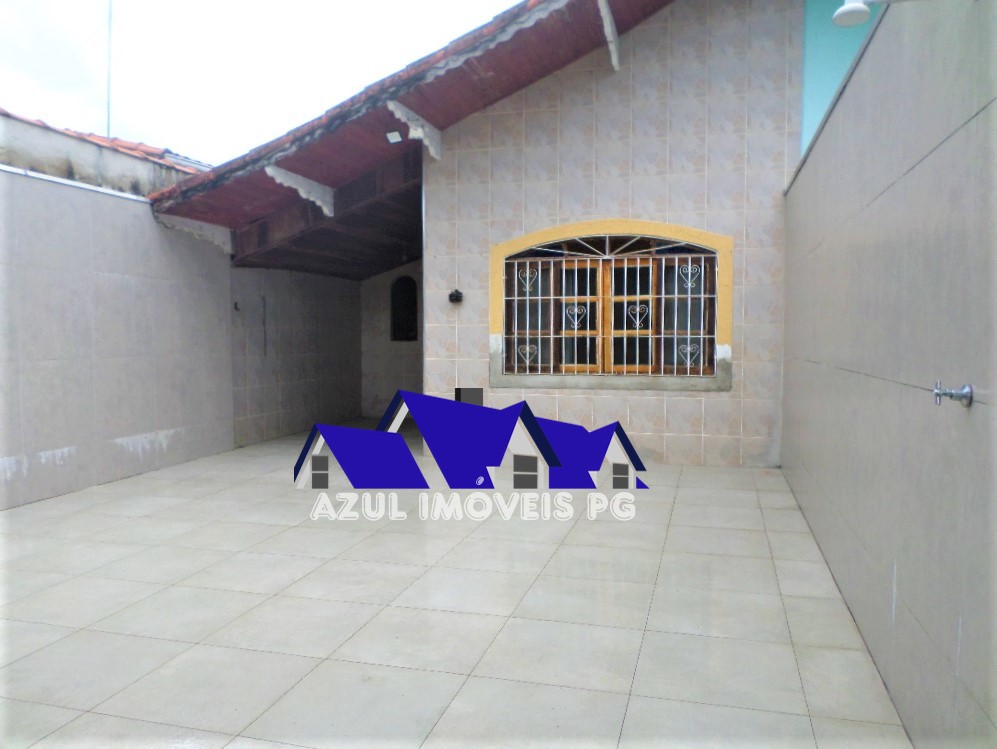 Casa, 2 quartos, 95 m² - Foto 1