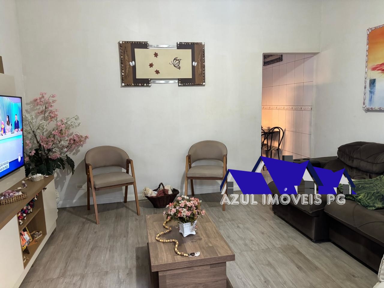 Casa, 2 quartos, 85 m² - Foto 5