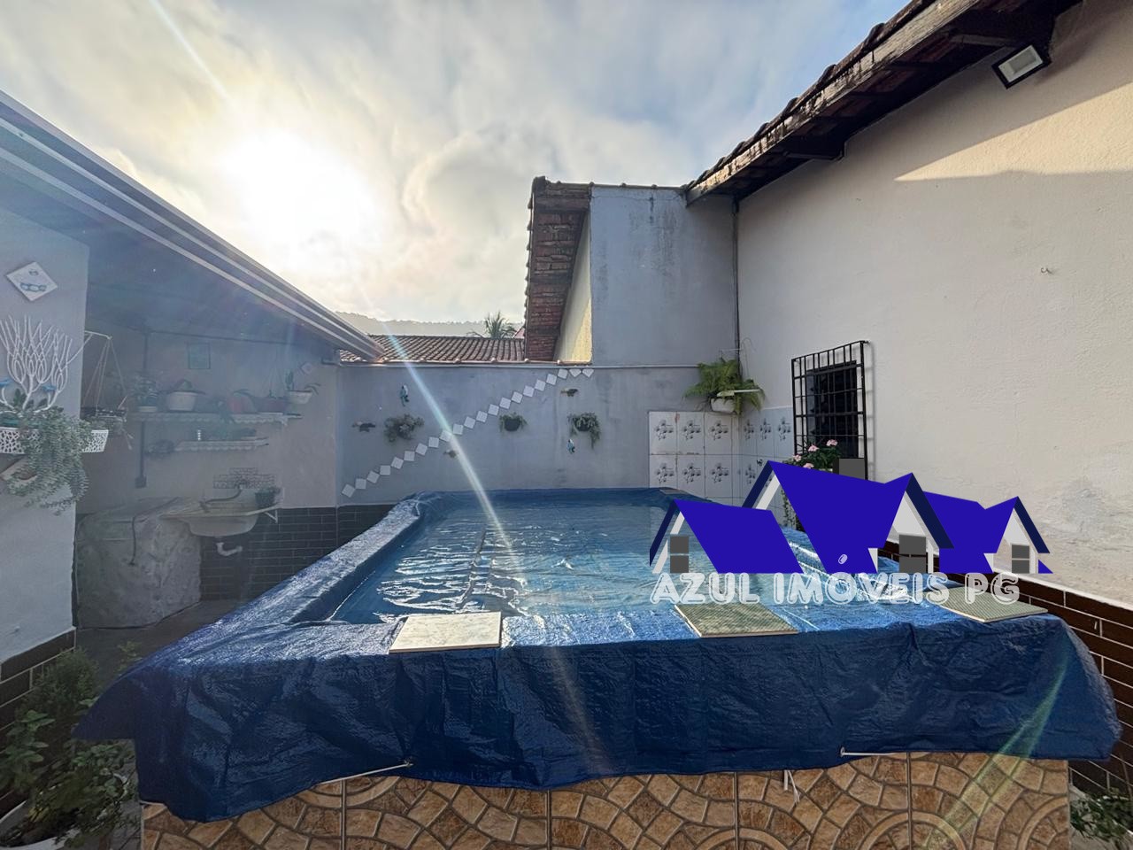 Casa, 2 quartos, 85 m² - Foto 19