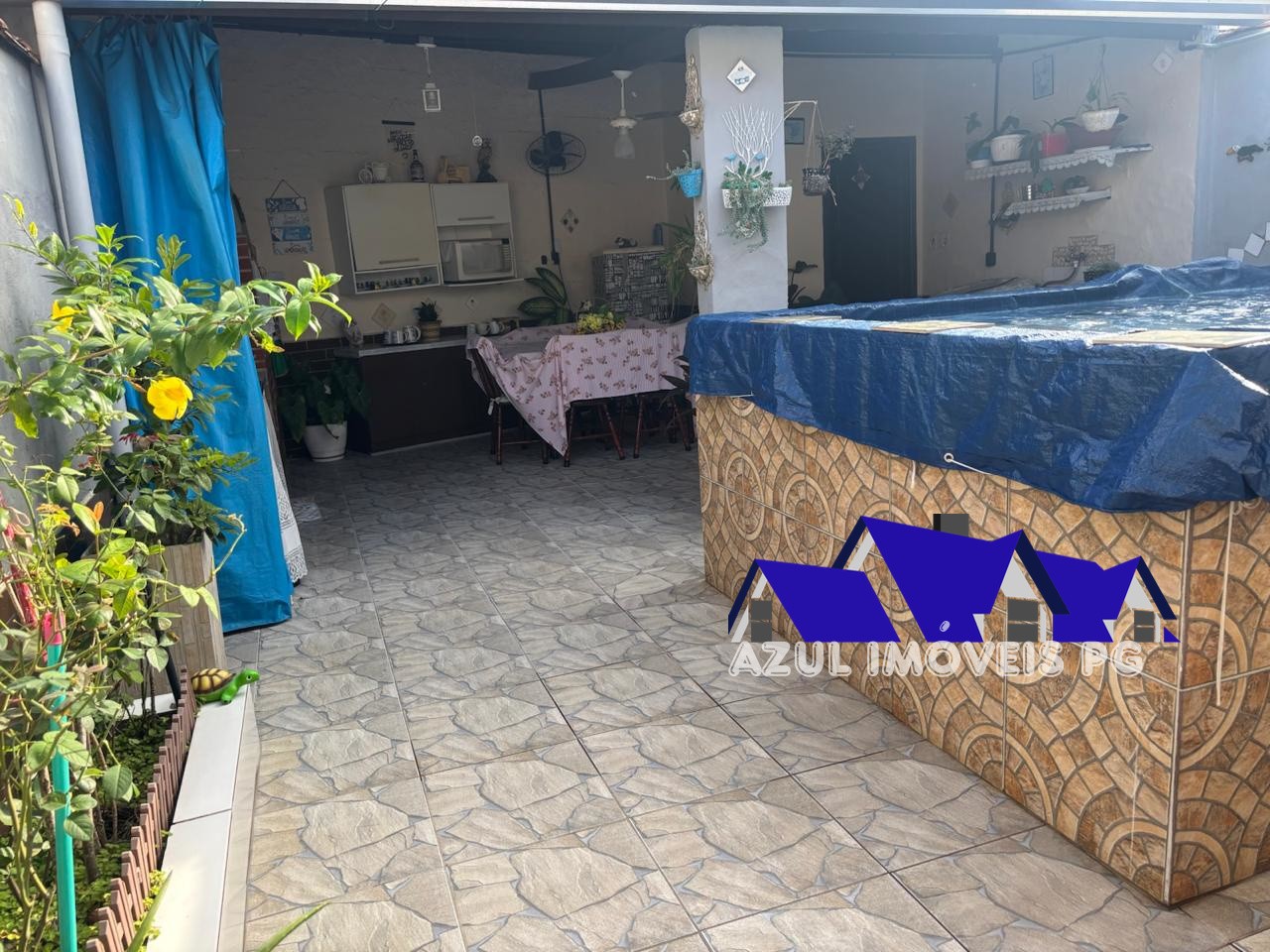 Casa, 2 quartos, 85 m² - Foto 18