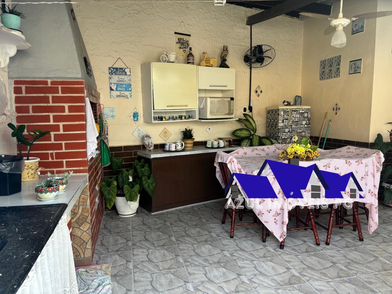 Casa, 2 quartos, 85 m² - Foto 20