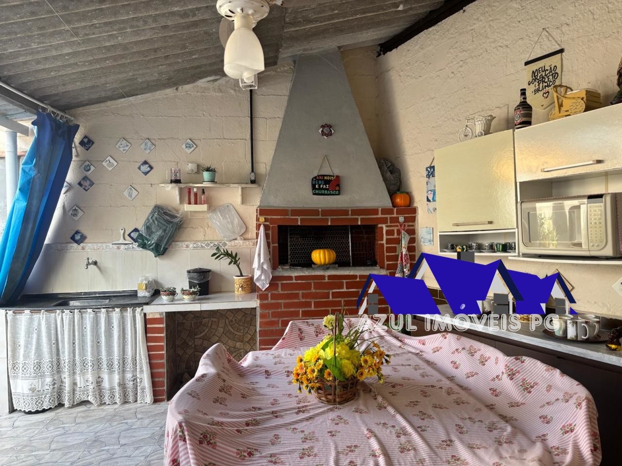 Casa, 2 quartos, 85 m² - Foto 21